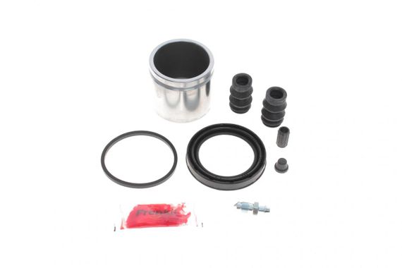 Ремкомплект супорта переднього Ford Mondeo 00- d=57mm  +поршень  Bosch  257935