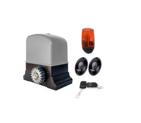 Автоматика для відкатних воріт, комплект SET IZ-600