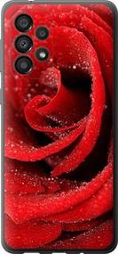 Чохол для Samsung Galaxy A33 5G A336B з силікону FCh_052075