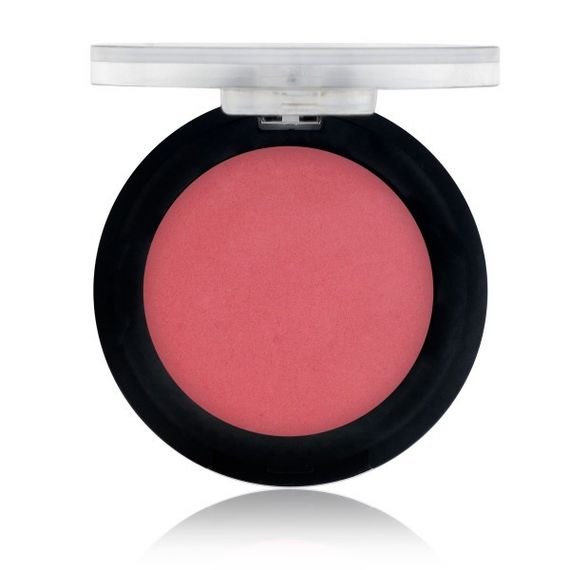 Рум'яна для обличчя Рожеві Copines line Paris BLUSH MONO 01 Rose | Зображення 1