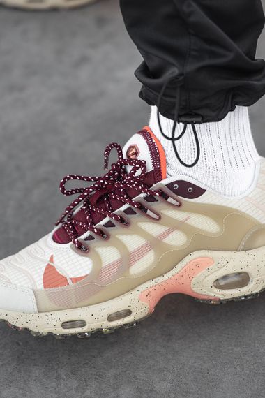 Кроссовки N-i-k-e Air Max TN Terrascape 44 | Зображення 7