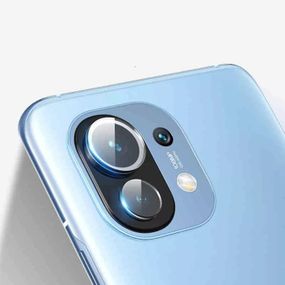 Захисне скло на Камеру для Xiaomi 11