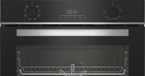 Духова шафа Beko електрична BBIM13300XD | Зображення 1