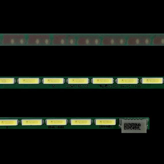 LED підсвітка TV 23" inch 36-led 3V 297mm 230WF3 LM230WF5 LM230WF3 LM230WF3-SLK1 6916L-1916A 1шт. | Зображення 1