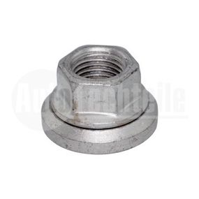 Гайка колесная Mercedes Benz Sprinter W906 06-18/ VW Crafter 06- (M14x1.5), AutoTechteile, 100 4010, 4010