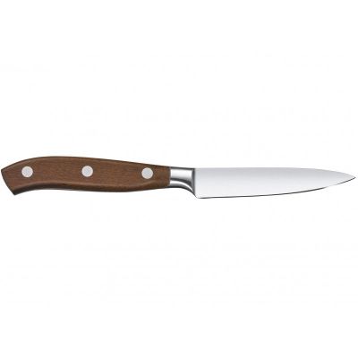 Кухонный нож Victorinox Grand Maitre Kitchen 10 см Wood (7.7200.10G) | Зображення 2