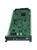 Плата расширения Panasonic KX-NCP1290CJ для KX-NCP1000,ISDN PRI card (KX-NCP1290CJ)