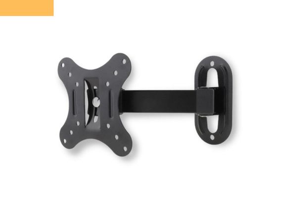 Кріплення для телевізора з поворотом кронштейн XPRO F05 14"-42"' (MER-13257_326)