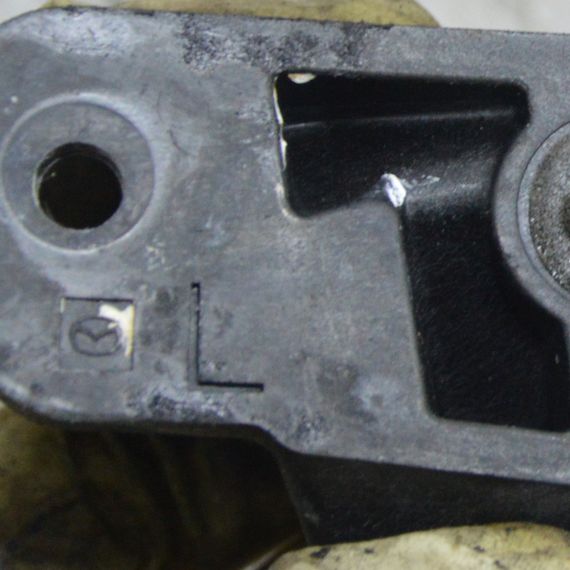 Відбійник кришки багажника лівий Mazda 6 GH 2007-2012 Відбійник дверей багажника лівий Мазда 6 | Зображення 2