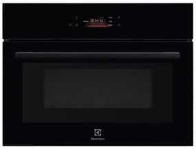 Духовой шкаф Electrolux электрический компактный EVM8E08Z