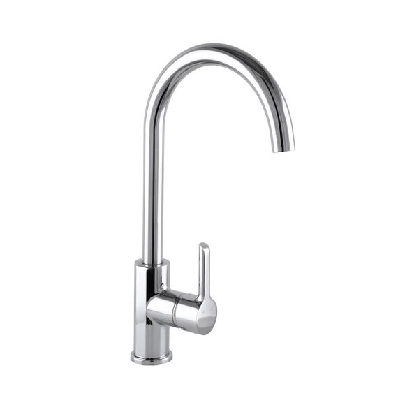 Змішувач для кухні DOMINO PRESTIGE DPS-203S | Зображення 3