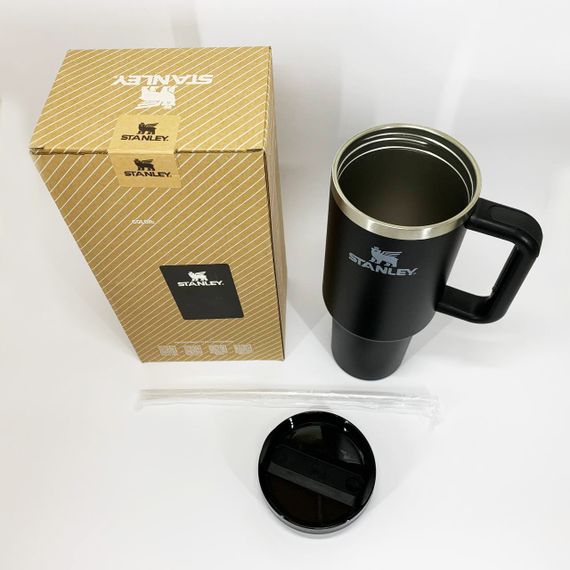 Термос металевий Stanley, Термос з нержавіючої сталі, Термокухоль з вакуумною ізоляцією KO-51 | Зображення 8