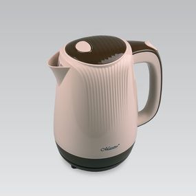 Електрочайник Maestro MR-042-BEIGE, 1.7 л, 2200 Вт