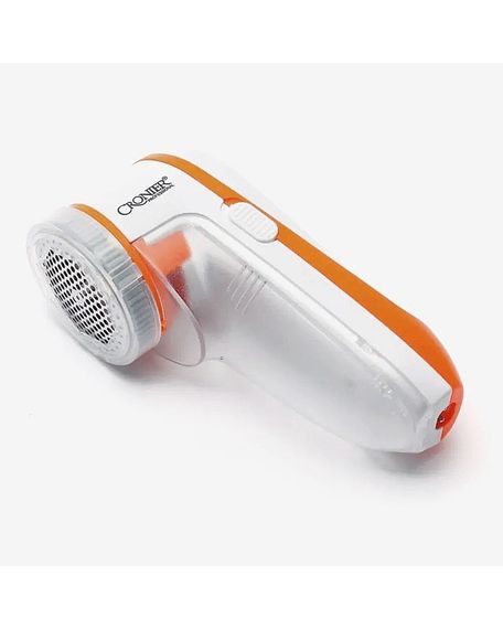 Машинка для видалення кошлатості Cronier CR-208A акумуляторна 5 Вт із запасним лезом | Зображення 2