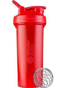 Спортивний шейкер BlenderBottle Classic Loop PRO 28oz/820ml Red (500482)
