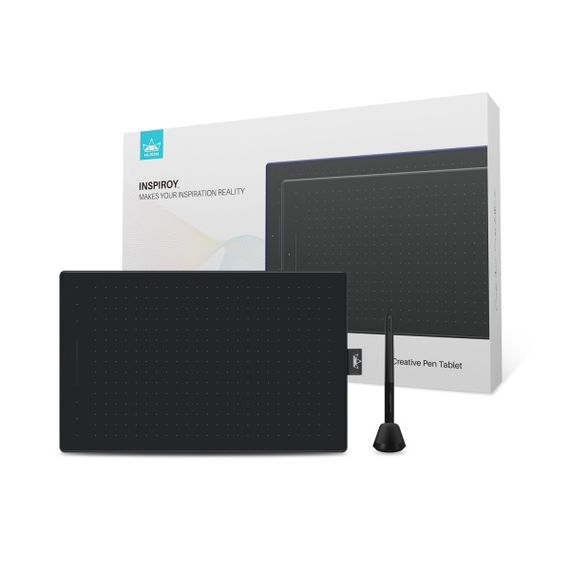 Графічний планшет Huion 11&quot;x6.8&quot; RTP-700 | Зображення 8