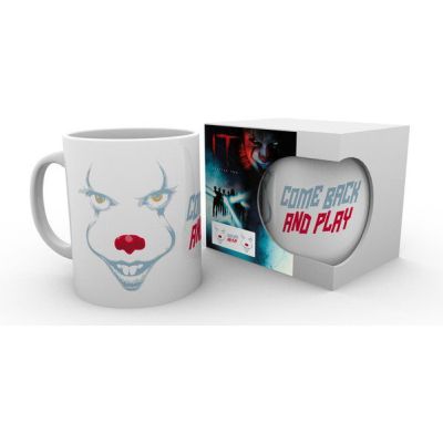 Чашка GB eye IT Chapter 2 Come Back Mug 295 мл (MG3673) | Зображення 1