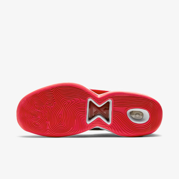 Кросівки Nike PG5 “Bred” 42.5 CW3143-002 | Зображення 3