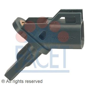 Датчик ABS передний Ford C-Max/Focus/Mondeo 03-,21.0002