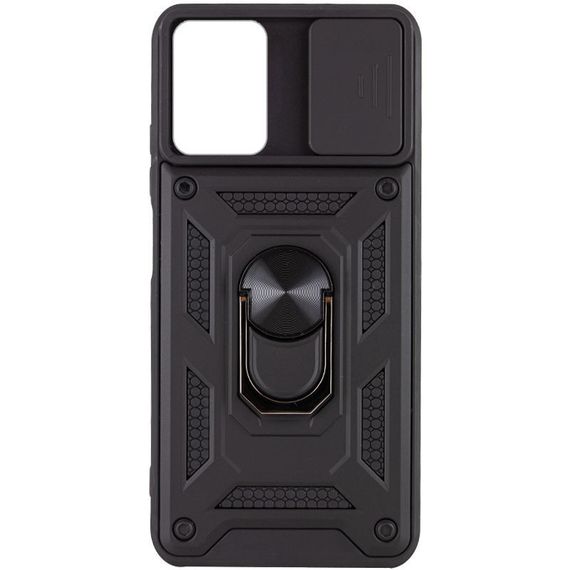 Ударостійкий чохол Camshield Serge Ring для Xiaomi 13 Lite | Зображення 1