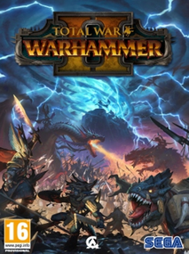 Total War: WARHAMMER II Steam Key EMEA