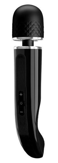 Вибромассажер Pretty Love - 9,4 inch SUPER POWER, BI-014848 sexstyle | Зображення 2