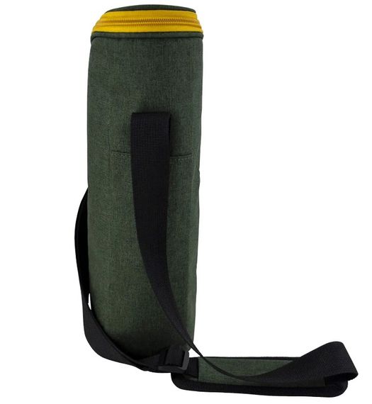 Термосумка Bo-Camp Wine Cooler Westwood 4 Liters Green (6702951) (DAS302736) | Зображення 6