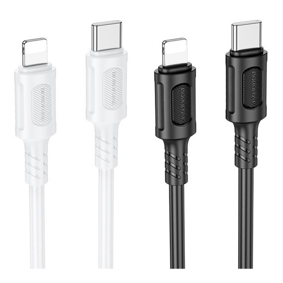 USB Borofone BX111 Type-C to Lightning PD27W