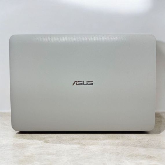 Ноутбук Б-клас Asus X555S / 15.6" (1366x768) TN / Intel Pentium N3700 (4 ядра по 1.6 - 2.4 GHz) / 4 GB DDR3 / 120 GB SSD / nVidia GeForce 920M, 1 GB GDDR3, 64-bit / WebCam б/в | Зображення 4