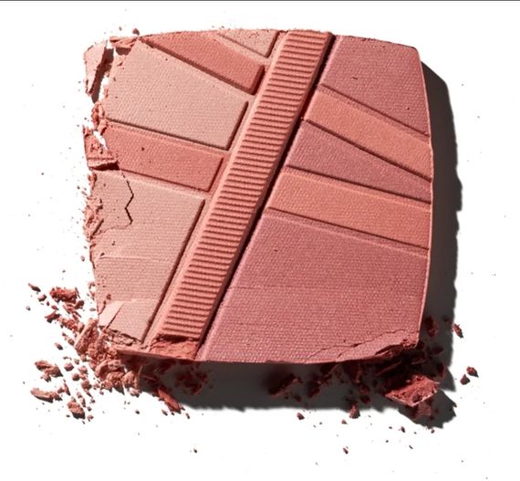 Пудрові рум'яна з матуючим ефектом Catrice AirBlush Matt - 020 Cloud Wine (5,5 g) | Зображення 1