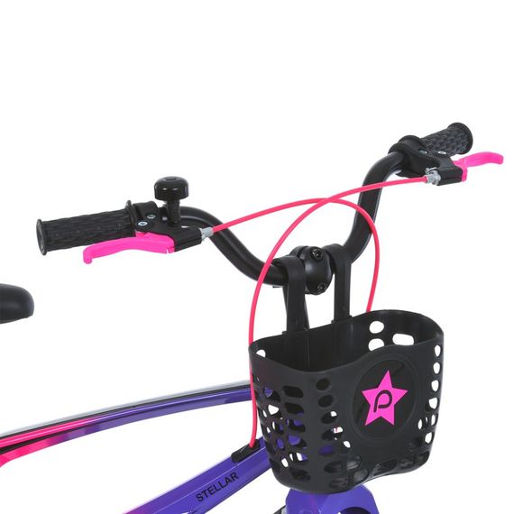 Велосипед дитячий MB 161020-8 колеса 16 дюймів | Зображення 2