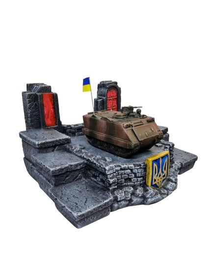 Штоф "М113" No2 (П2) | Зображення 2