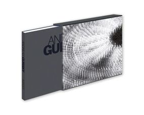 Книга лучшие фотографы мира Андреас Гурски Andreas Gursky. Visual Spaces of Today альбомы известных фотографов