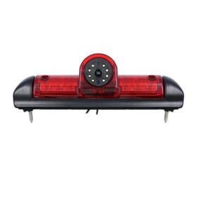 Камера заднього огляду (штатна) серії QIV Q-A BUS 02