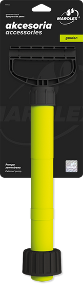 Насос універсальний MAROLEX (P069.061 (R05E)) (profession+) VR-A005.161