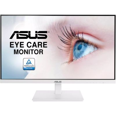 Монитор ASUS VA27DQSB-W | Зображення 3