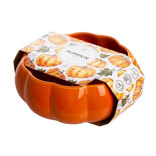 Салатник-піала Pumpkin 850мл 6963913 LIMITED EDITION | Зображення 1