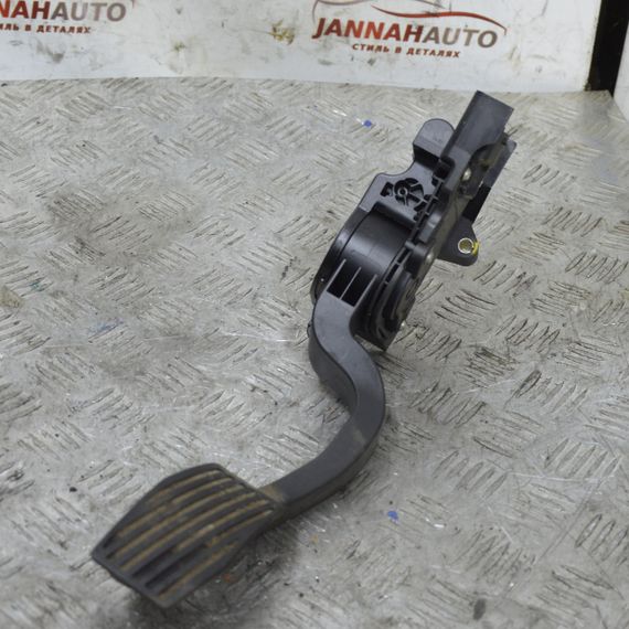 Педаль газу 1.4 HDI Peugeot Bipper 2008-2024 Педаль акселератора Пежо Біппер 0280755105 51801577