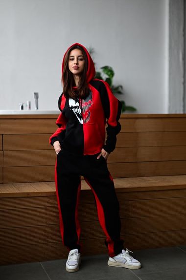 Спортивний костюм | Зображення 1