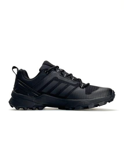 Мужские кроссовки  Terrex Swift R Black , Вьетнам 45 29 | Зображення 2