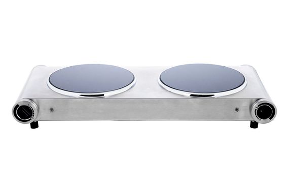Hi-light плита ERGO HL-2208 | Зображення 2