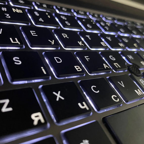 Мобильная рабочая станция Б-класс HP zBook 15 G5 / 15.6" (1920x1080) IPS / Intel Core i7-8750H (6 (12) ядер по 2.2 - 4.1 GHz) / 16 GB DDR4 / 250 GB SSD / nVidia Quadro P2000, 4 GB GDDR5, 128-bit / WebCam / Fingerprint б/у + Подарок Беспроводная мышь / USB | Зображення 5