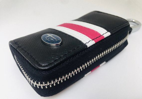 Ключница для авто KeyHolder SUBARU (Субару)