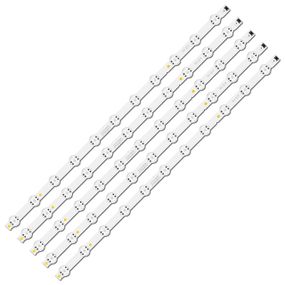 LED підсвітка TV 75" LG: 75UN85006LA, 75UM6200, 75UK6200PCB, 75UN70706LD, 5шт.