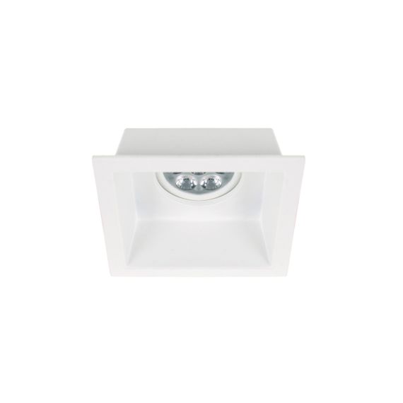 Точковий світильник HDL-DT 98 GU5.3 WH MR16