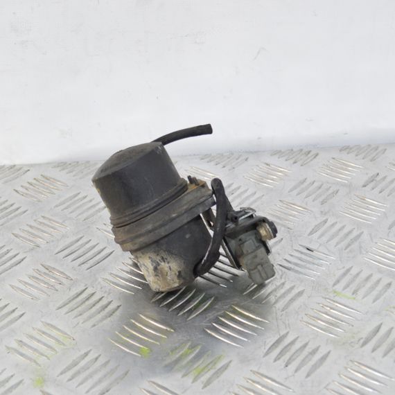 Регулятор тиску 1.6 BMW E36 1990-2000 Клапан тиску повітря БМВ е36 11611734578 1734578