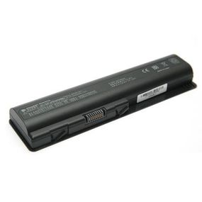 Аккумулятор для ноутбука HP Pavilion DV4 (HSTNN-DB72, HP5028LH) 10,8V 4400mAh PowerPlant (NB00000288) (NB00000288)
