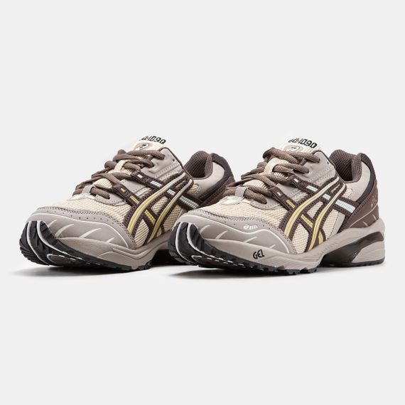 Чоловічі кросівки Asics Gel-1090 весна / літо / осінь 1229 40 25.5 см | Зображення 2