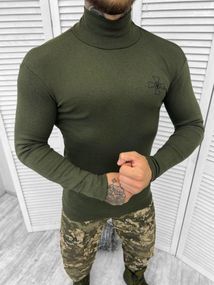 Гольф  ЗСУ olive  ВТ7845