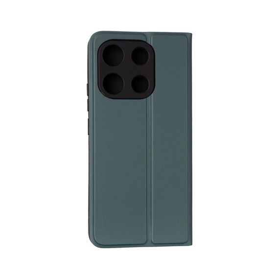 Чохол до мобільного телефона BeCover Exclusive New Style Xiaomi Redmi Note 13 4G Dark Green (711218) | Зображення 2